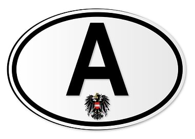 Austrian A Plate