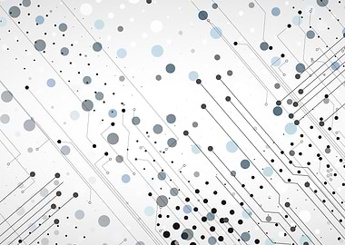 Abstract circuit board