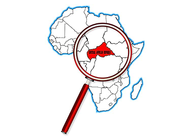 Central African Republic