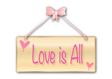 Love Is All