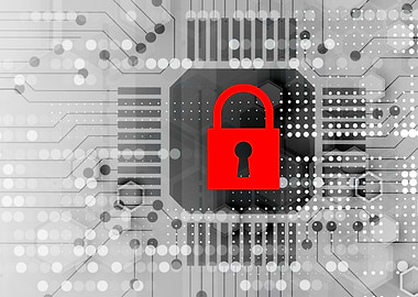 Abstract circuit board