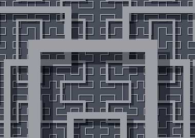 Abstract circuit board