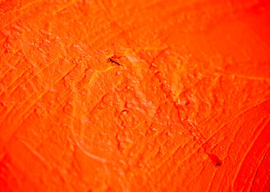 Retro vintage wall macro