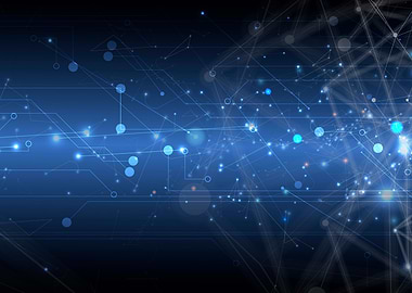 Abstract circuit board