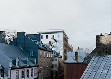 One November Morning