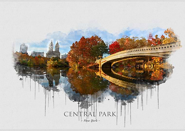central park