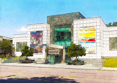 Birmingham Museum of Art