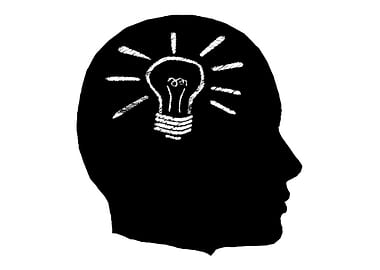 Lightbulb Moment