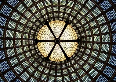 Cultural Center Chicago