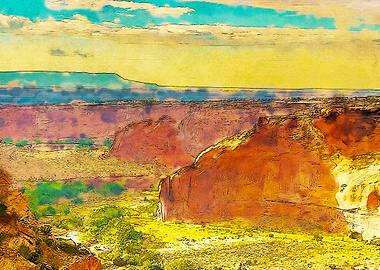 Canyon de Chelly