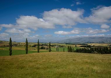 Toscana Wide View