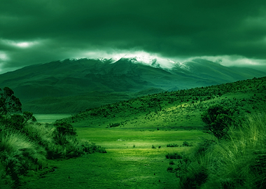 Nature is waiting for you