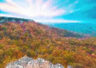 Mount Magazine State Park