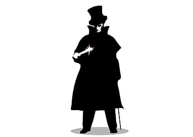 Jack the Ripper