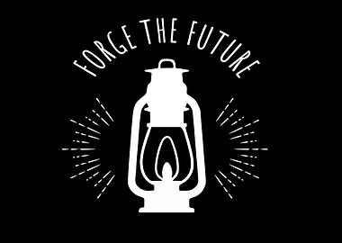 forge the future