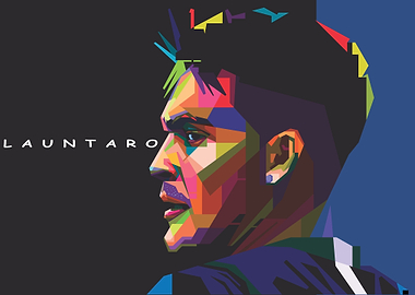 Launtaro in Wpap
