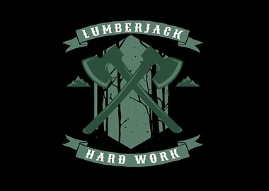 lumberjack