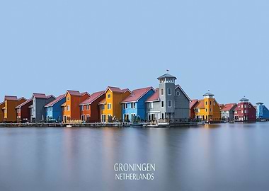 Groningen Netherlands