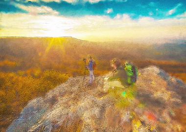 Mount Magazine State Park