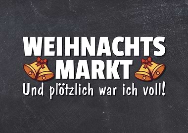 Weihnachtsmarkt