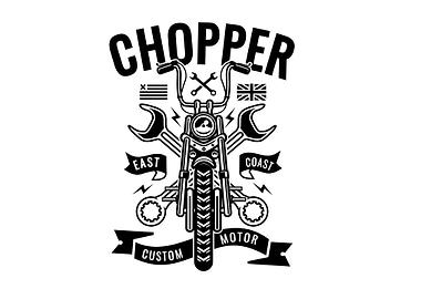 chopper