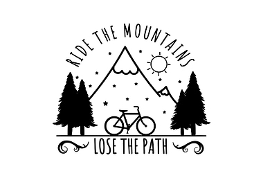 ride the mountain lose the