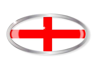 England and Saint George