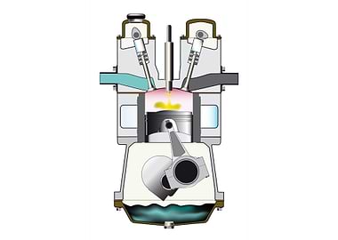 Diesel Fuel Injection