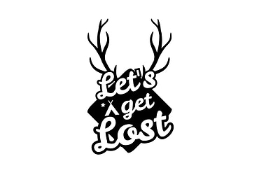 lets get lost
