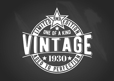 90th birthday granddad