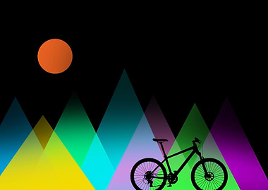 Mountainbike