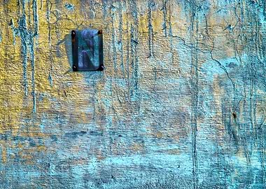 Abstract Foundation C8