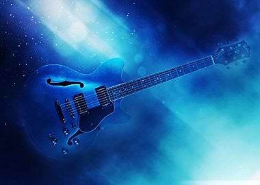 Guitar Blues