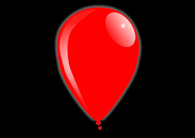 Red Balloon
