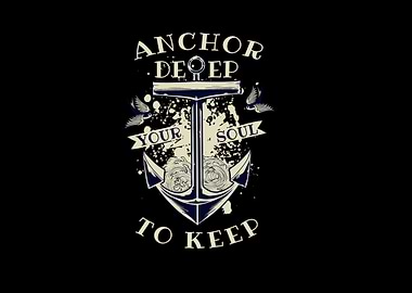 anchor grey