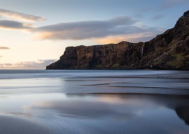 Talisker Bay