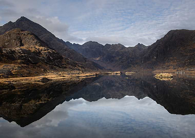 Loch Coruisk