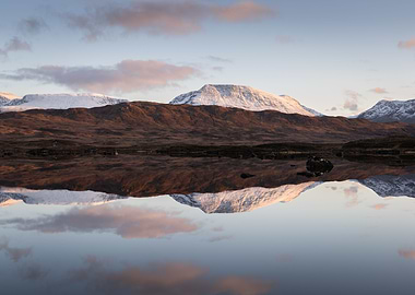 Rannoch Moor
