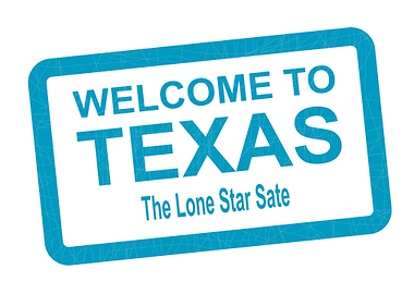 Welcome To Texas