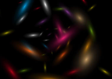 color art background