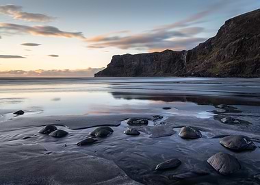 Talisker Bay