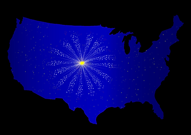 United States Celebration