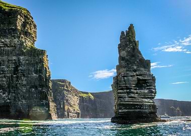 Would you like some Moher