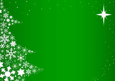 Green Christmas
