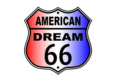 American Dream Route 66