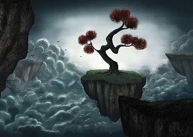 Environment painting