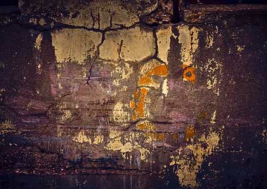 Abstract Foundation C5