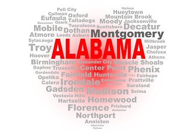 Alabama Heart