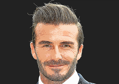 david beckham