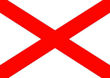 Northern Ireland Flag